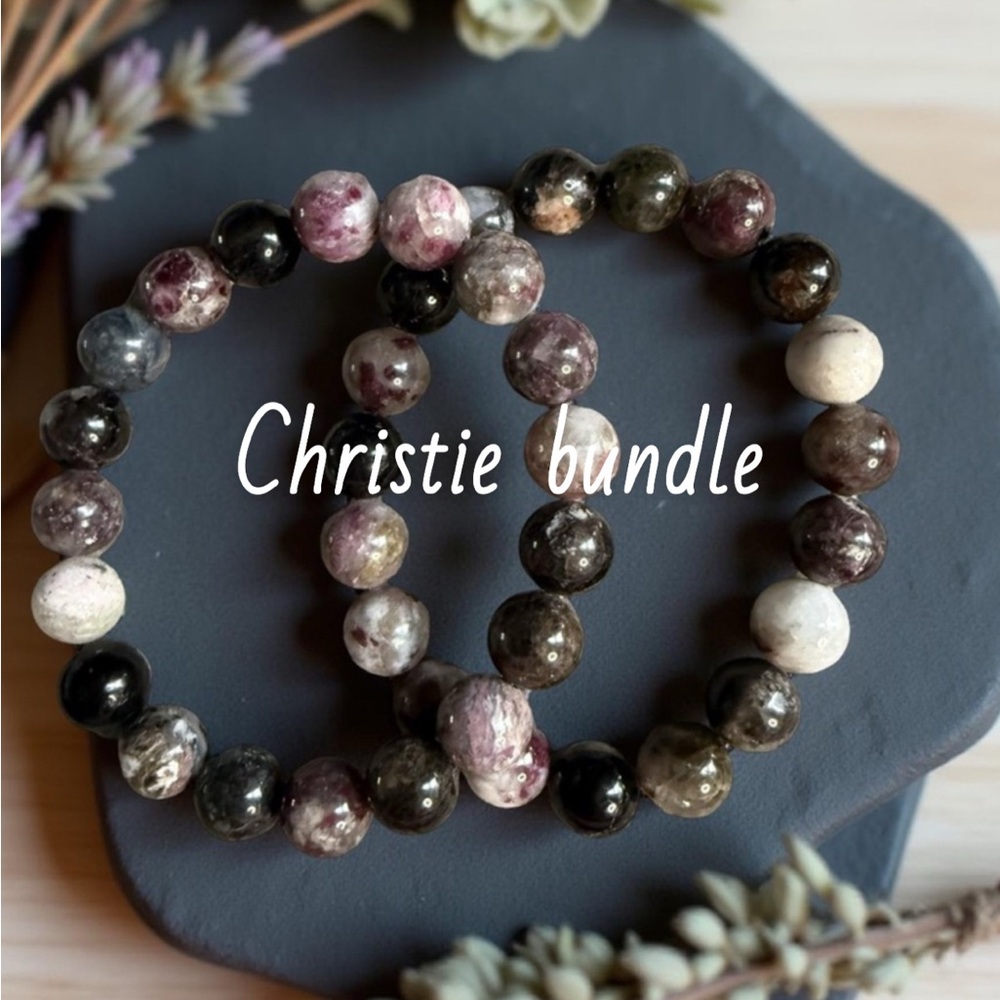 Christie Bundle